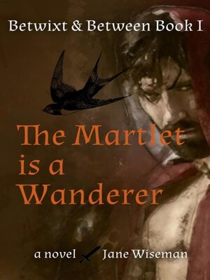 cover image of The Martlet is a Wanderer